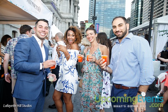 Best of Philly Soiree 2017