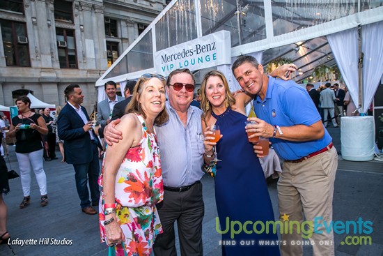 Best of Philly Soiree 2017