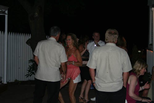 Scaturros Friday Night Dance Party