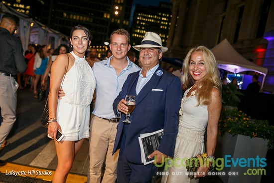 Best of Philly Soiree 2017