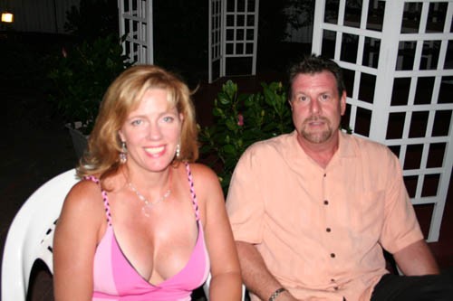 Scaturros Friday Night Dance Party