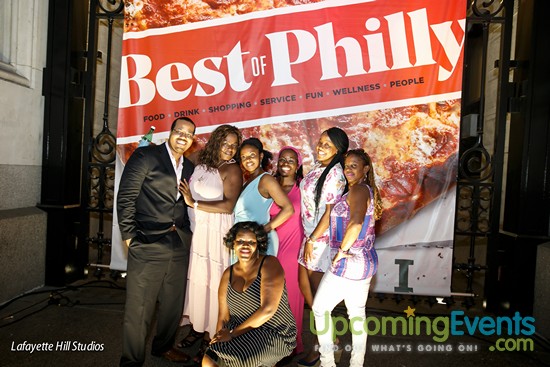 Best of Philly Soiree 2017