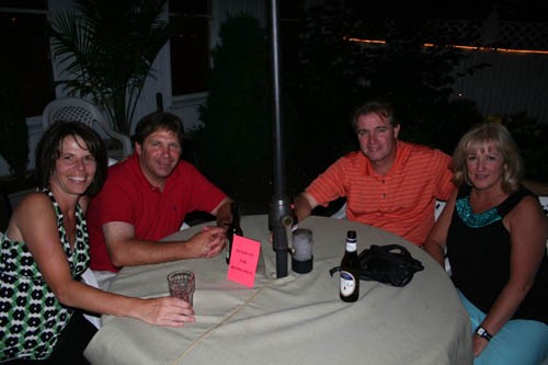 Scaturros Friday Night Dance Party