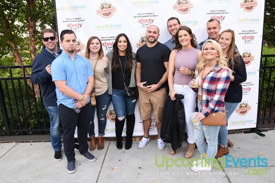 Oktoberfest Live! 2017