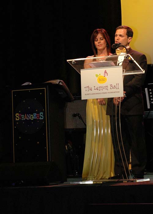 Lemon Ball 2010