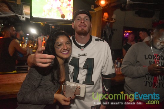 Manayunk's Haunted Brewery Bash