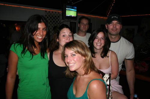 Scaturros Friday Night Dance Party