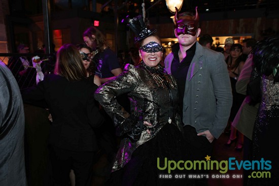 Prospero's Ball at Fringearts / La Peg