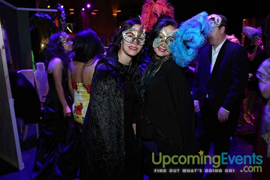 Prospero's Ball at Fringearts / La Peg