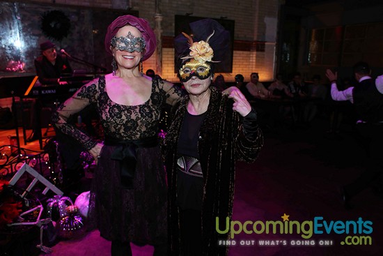 Prospero's Ball at Fringearts / La Peg