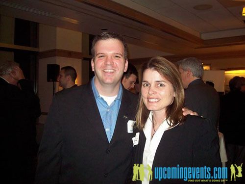 The Ultimate Networking Event