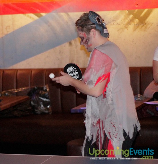 Day of the Dead at SPiN