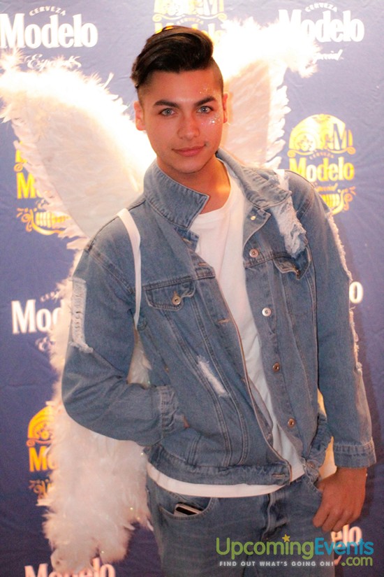 Day of the Dead at SPiN