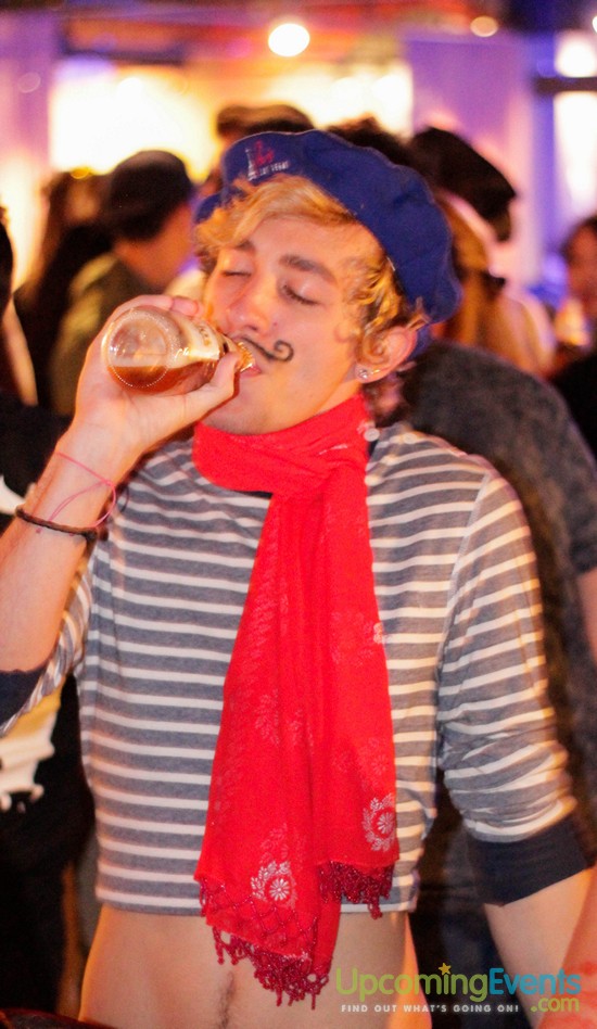 Day of the Dead at SPiN