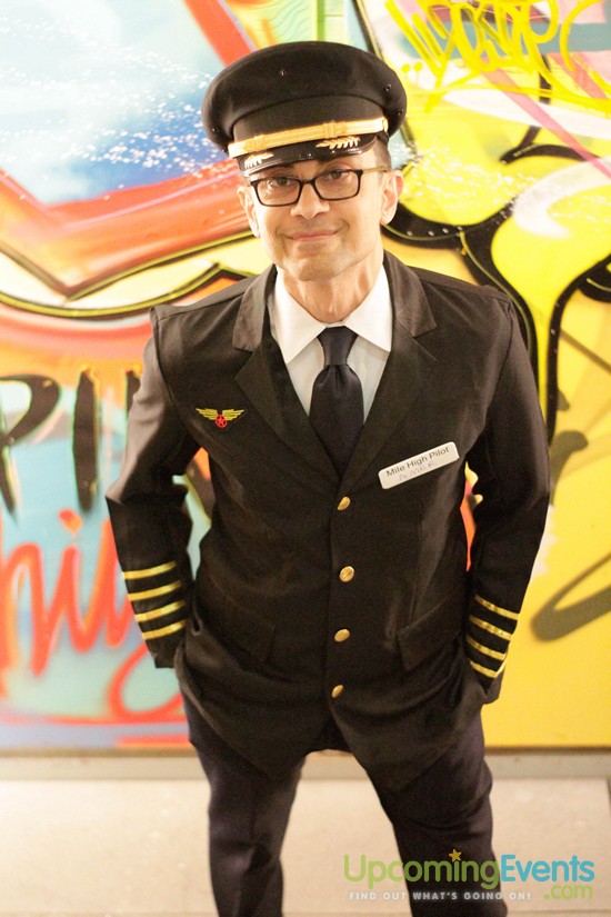 Day of the Dead at SPiN