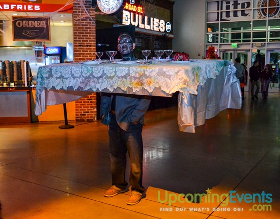 WICKED: 6 Evil Parties Under One Roof