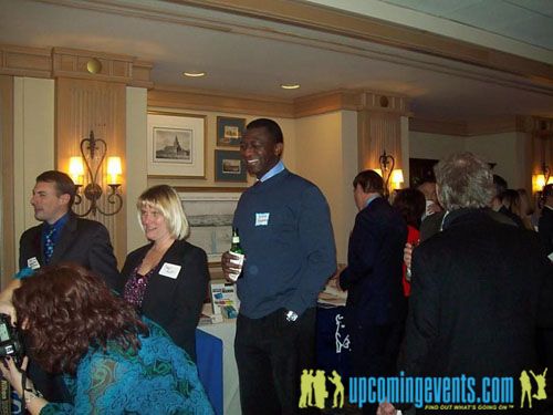 The Ultimate Networking Event