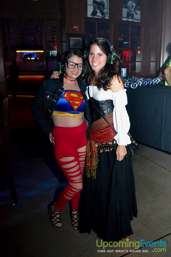 WICKED: 6 Evil Parties Under One Roof