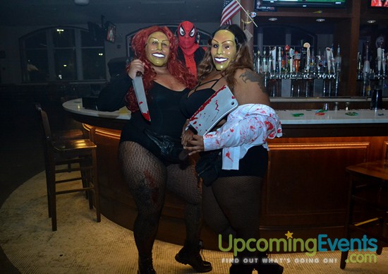 WICKED: 6 Evil Parties Under One Roof