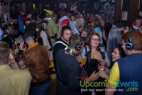 WICKED: 6 Evil Parties Under One Roof