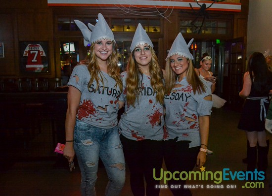 WICKED: 6 Evil Parties Under One Roof