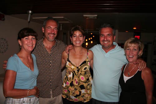 Scaturros Friday Night Dance Party