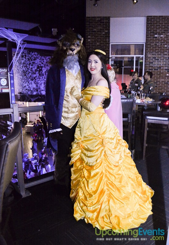 WICKED: 6 Evil Parties Under One Roof