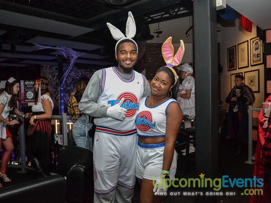 WICKED: 6 Evil Parties Under One Roof