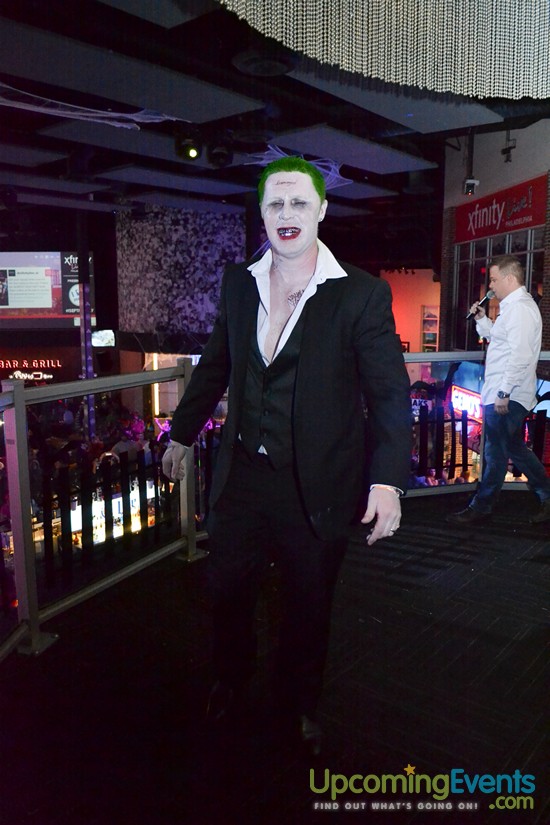 WICKED: 6 Evil Parties Under One Roof