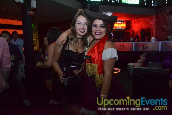 WICKED: 6 Evil Parties Under One Roof