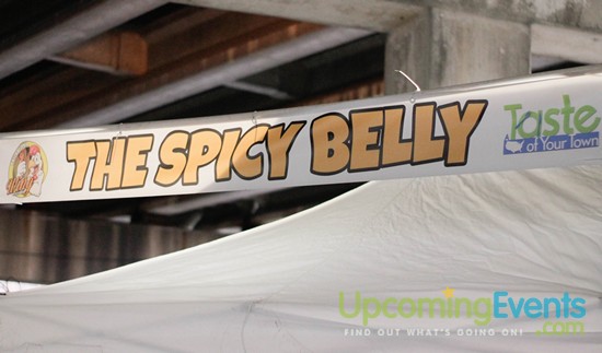 Philly Wing Fest 2017