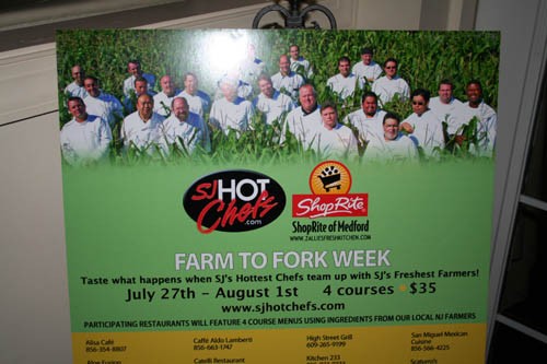 Scaturros Friday Night Dance Party