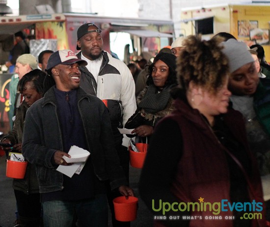 Philly Wing Fest 2017