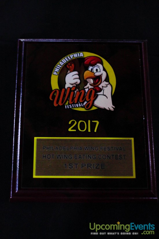 Philly Wing Fest 2017