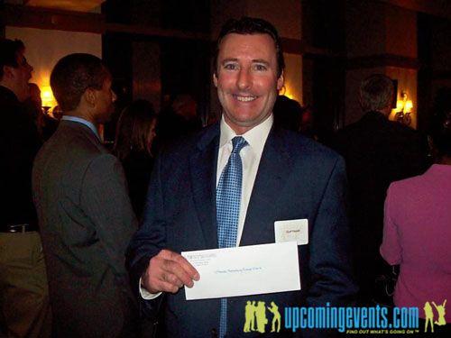 The Ultimate Networking Event