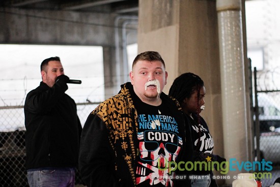 Philly Wing Fest 2017