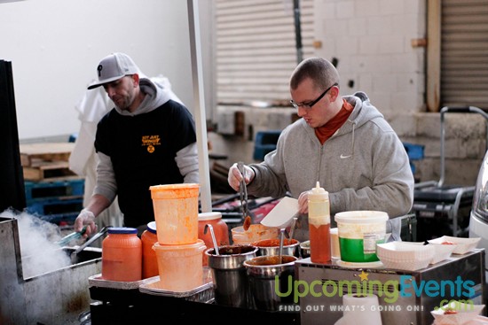 Philly Wing Fest 2017