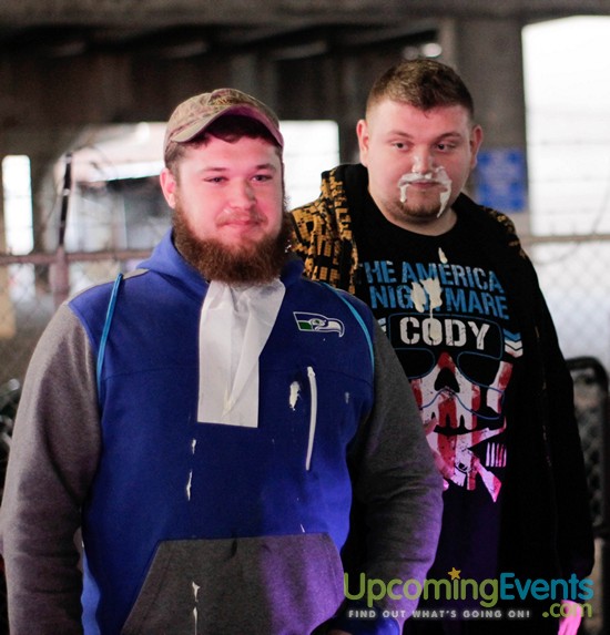 Philly Wing Fest 2017