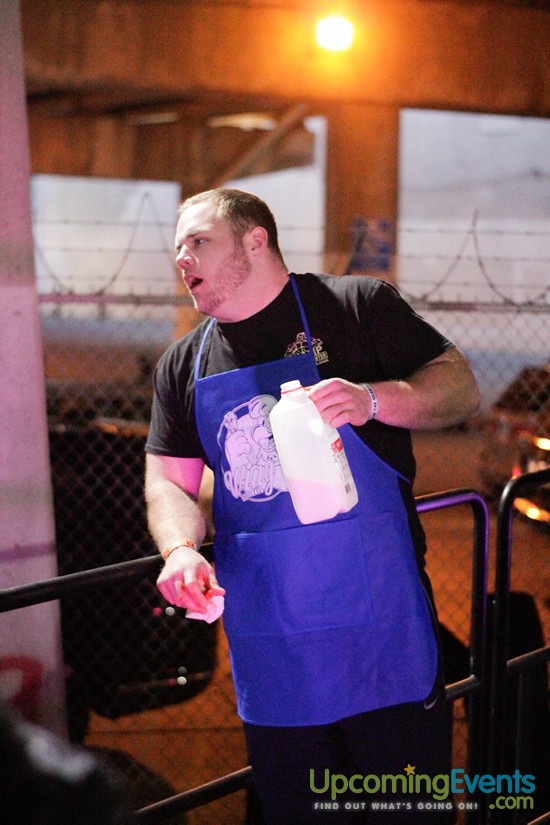 Philly Wing Fest 2017