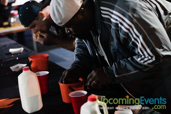 Philly Wing Fest 2017