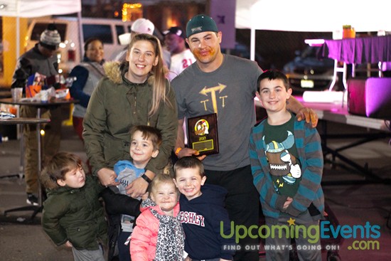 Philly Wing Fest 2017