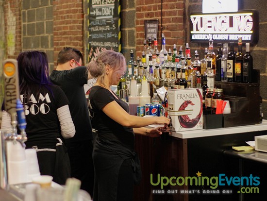 Philly Wing Fest 2017