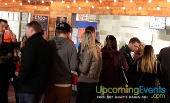 Philly Wing Fest 2017