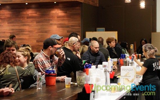 Philly Wing Fest 2017