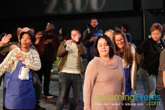 Philly Wing Fest 2017