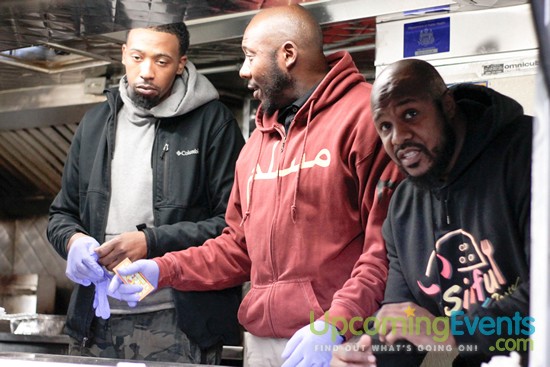 Philly Wing Fest 2017