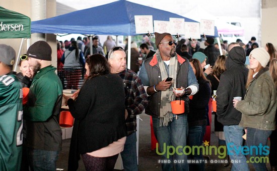Philly Wing Fest 2017