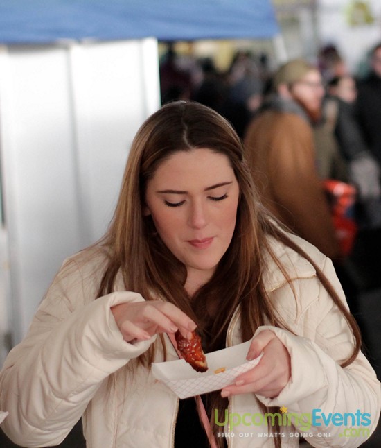 Philly Wing Fest 2017