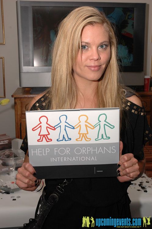 Help for Orphans