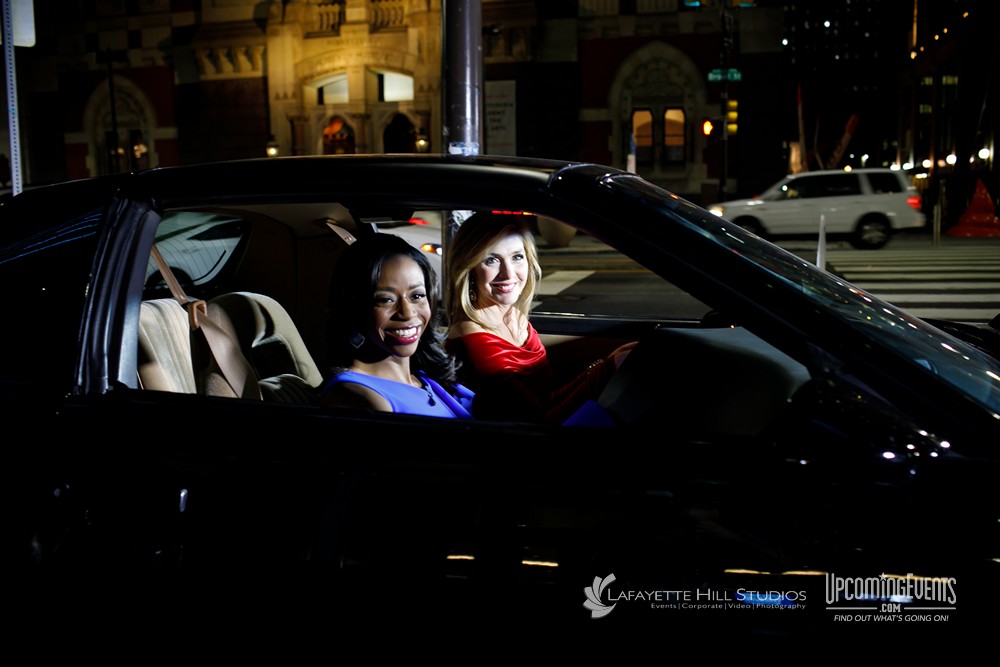 Black Tie Tailgate 2018 (Candid Shots)